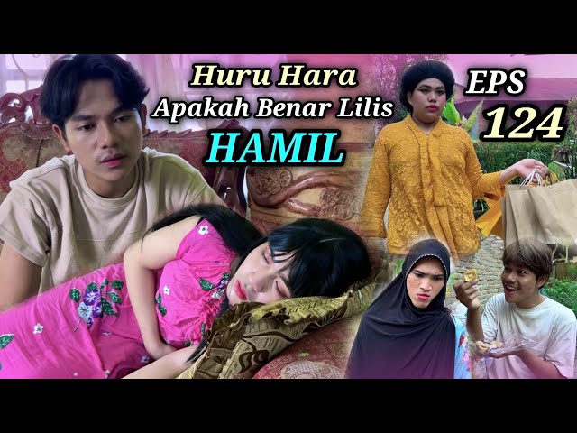 EPS 124, Apakah Benar Lilis Hamil (DUSUN LANTAM) class=