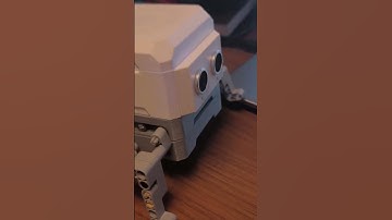 HP Robots Otto - Invent Expansion Kit -  "Crawler" Robot ‎@hprobots#hprobots #hpotto #ottorobot