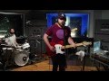 Manchester orchestra  simple math  live  red bull studio