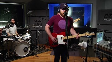 Manchester Orchestra - Simple Math | LIVE @ Red Bull Studio