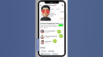How to view FaceBook page weekly top Engagers & fans