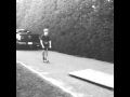 Me doing a little scootering