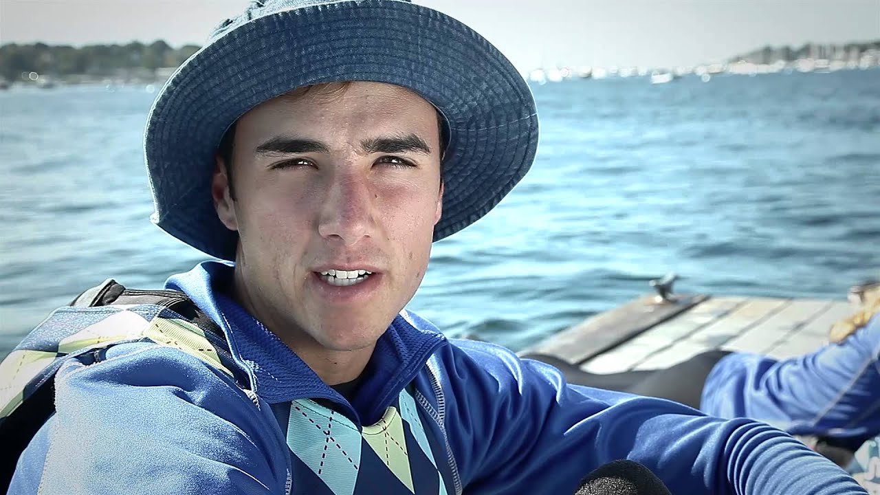 U.S. Team Racing Champs  - Day 1 Highlights