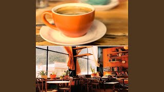 Hip Backdrops for Caffeine Creativity