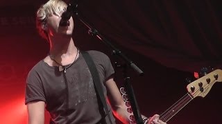 R5 - Love Me Again - (Mannheim Germany 02/15/2014)