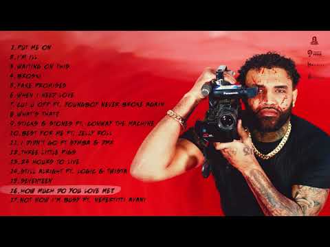 Joyner Lucas - How Much Do You Love Me? (Official Audio)