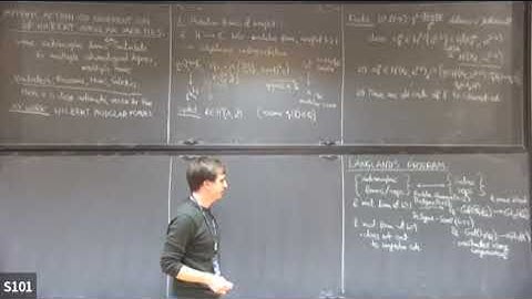 Motivic action on coherent cohomology of Hilbert modular varieties - Aleksander Horawa