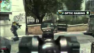 Call of Duty XP MW3: Multiplayer Gameplay