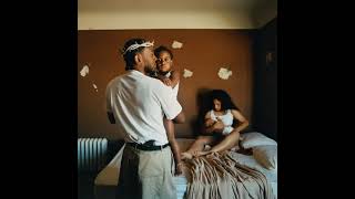Kendrick Lamar - Auntie Diaries Official Instrumental (Best Version)
