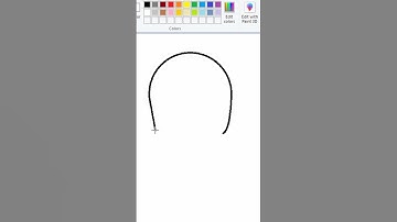 Rowlet? - MS Paint #drawing #pokemon #ditto