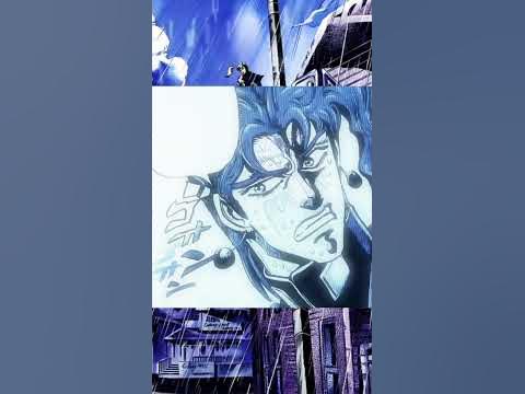Аватарки по Джо Джо аватарки #аватарки #джоджо #авы #jojo #аниме #jjba ...