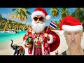 Merry Christmas to My Subscribers - Good Vibes From Thailand