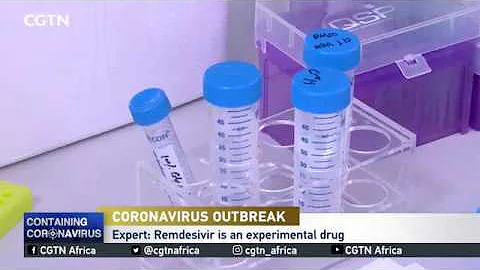 Coronavirus outbreak: Chinese researchers testing three existing drugs