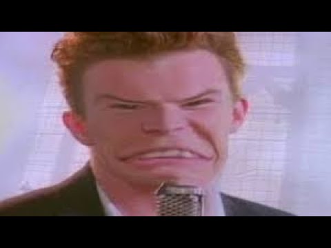 Rick Astley -
