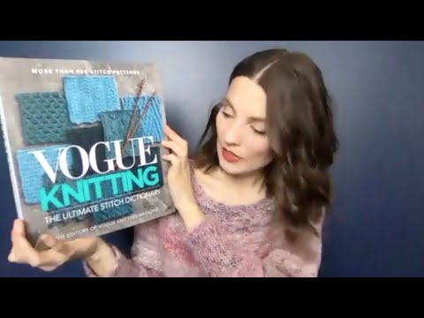 The Best Books for Beginner Knitters 