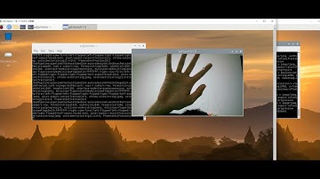 Gstreamer でカメラ映像爆速配信テスト