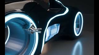 Lightcycle User