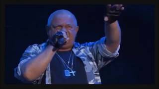 U.D.O. &quot;Decadent&quot; Live At Masters Of Rock 2015