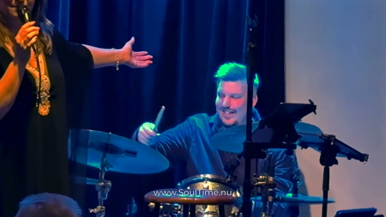 SoulTime Ulrika Skoglund 6 nov 2025