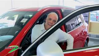 2018 XC90 Walkaround Video HD