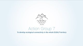 EUSALP AG7- Storytelling video