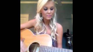 Hannah King-Crazy Girl (Boy) by the Eli Young Band