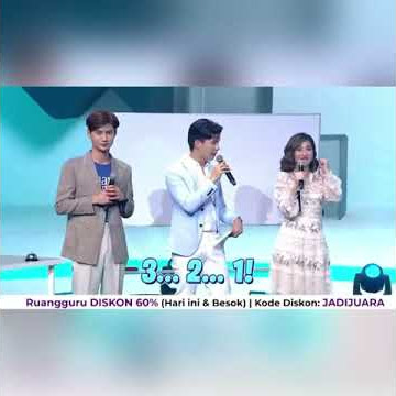 Bright speaking indonesia -ruang guru #brightvachirawit #brightxruangguru