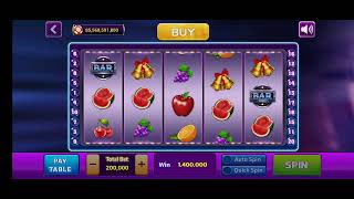 Naga golden 888 game play entertainment game and winning  so much million on this screenshot 1