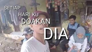 LIHAT PACARKU DIA MAKIN GILA