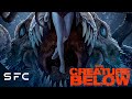 The Creature Below | Full Sci-Fi Horror Movie