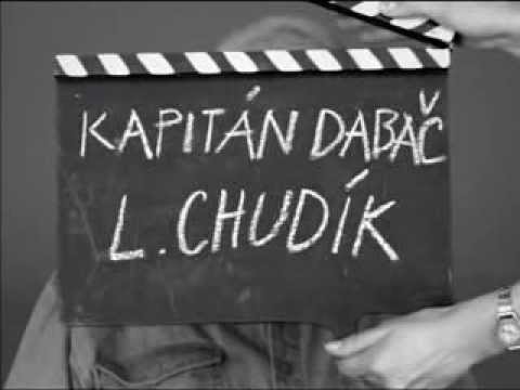 kapitan dabac