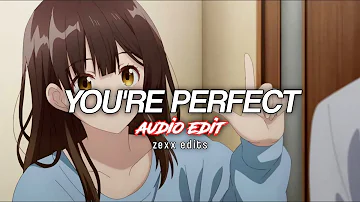 Charly Black - You're Perfect [audio edit]