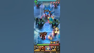 Floor 721 of Devil Tower (Hyper Heroes)