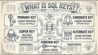 All Keys Concept in 5 Minutes