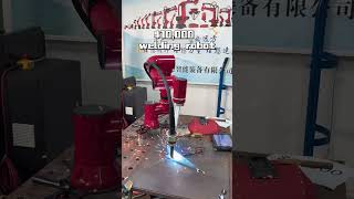 #automobile #palletizing #machine #automatdic #welding #industrial #tools #six #six_axes #robot
