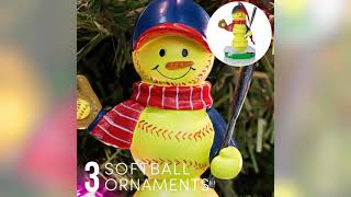 Top 18 Holiday Gift Ideas for Softball Players