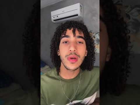 ELLYSON - Pouca Roupa (Banda Sentimentos/Gabriel Diniz)