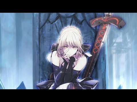 FATE [AMV] Missing you