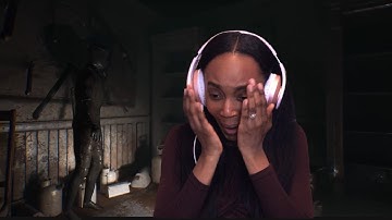 Layers Of Fear Two Reaction Gameplay Part 2