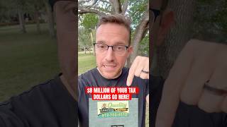 Your Tax Dollars Fund THIS Fraud🤯