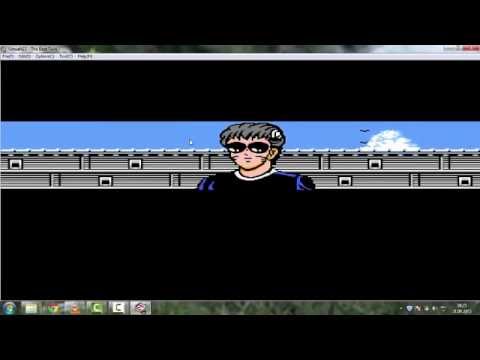 Captain tsubasa vol 2 super striker
