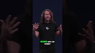 Dhh The Hacker Aesthetic Is Back Why Linux Is Fun Again