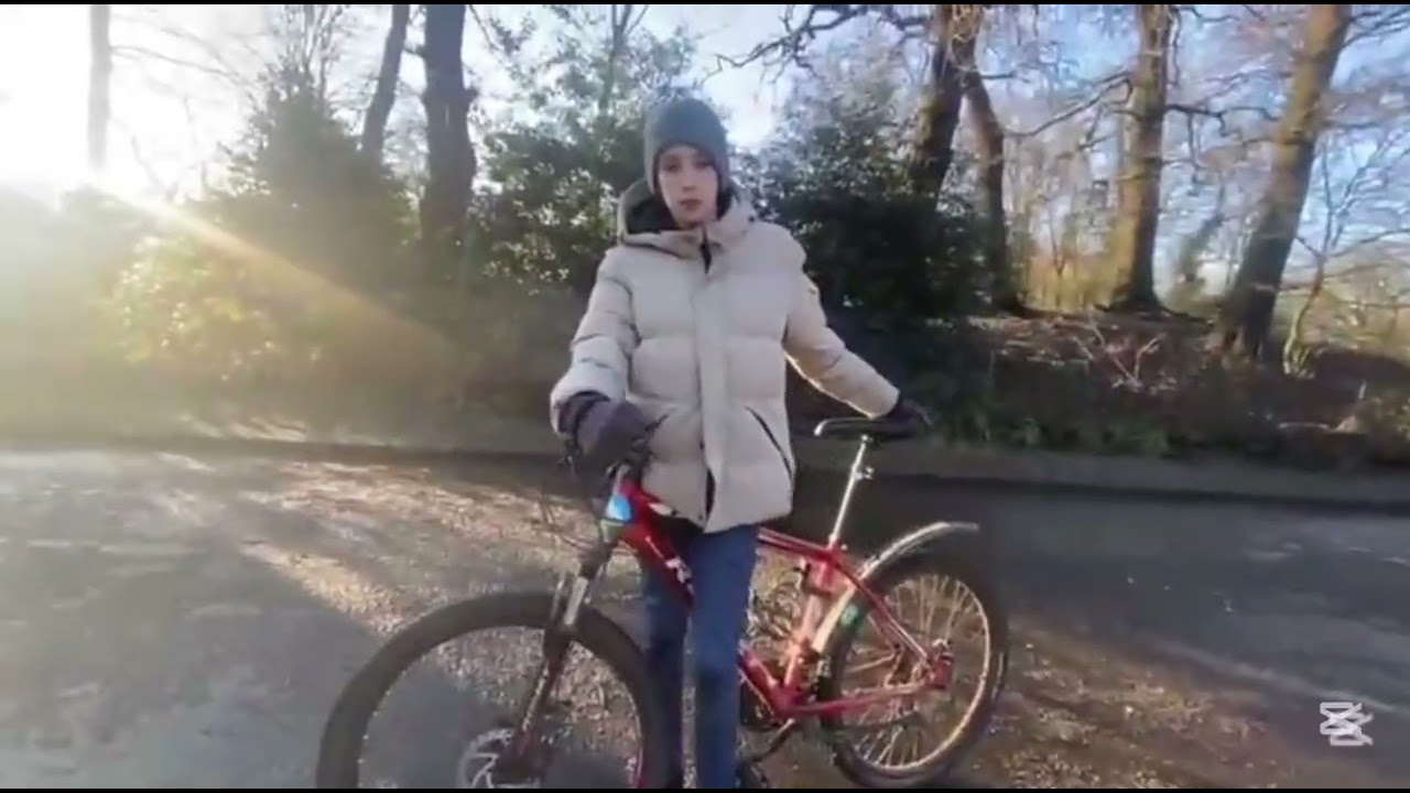 Aflevering 2 van crossen