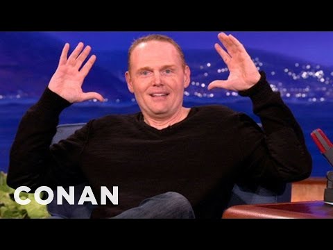 Video: Bill Burr Net hodnotný