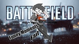 Battlefield 4 - Funny Moments