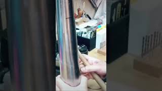 Fabricating Hoops