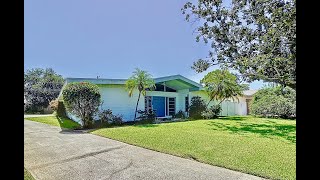 Saint Petersburg, Florida Real Estate Photography - 5048 43rd St S, Saint Petersburg, FL 33711