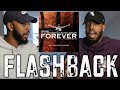 FLASHBACKFRIDAY #VOL4 - WHO HAD THE BEST VERSE ON "FOREVER" ?