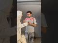 اكتشف انها حامل بعد فتره كبيره من زواجهم رد فعل زوجها صدمني اسكو
