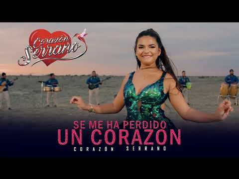 CORAZÓN SERRANO MIX 2022 EXITOS – CUMBIA PERUANA PRIMICIA 2022